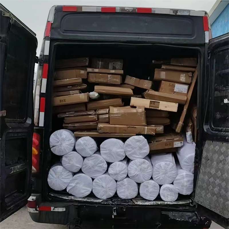 河北石家庄行唐县到苍南物流公司——一站式服务，让货运更便捷（苍南的物流专线）