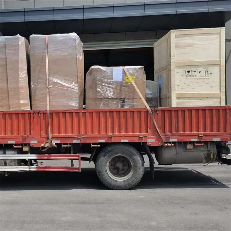 河北石家庄行唐县到朔州物流公司——一站式服务，让货运更便捷