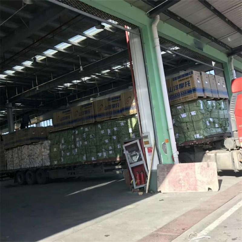 河北石家庄行唐县到新疆阿拉尔物流公司一站式服务，让货运更轻松